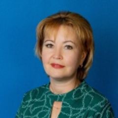 Момотюк Ольга