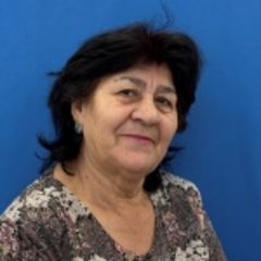 Найманова Люоза