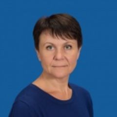 Самородская Татьяна