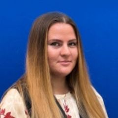 Клевядо Валерия