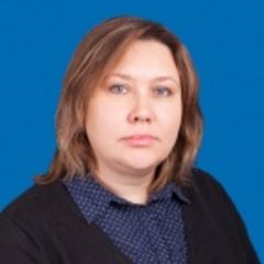 Адаева Алла Викторовна