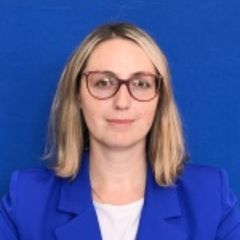 Вьюгина Елена