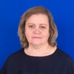 Склярова Елена
