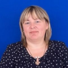 Климова Ирина