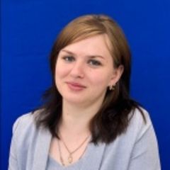 Скабелина Анна