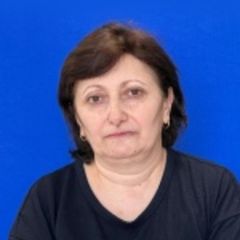 Танарвердиева Фарида