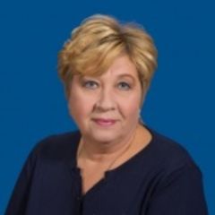 Верижникова Наталья