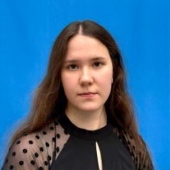 Платова Александра