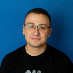 Краснов Дмитрий