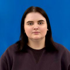 Шаталова Светлана