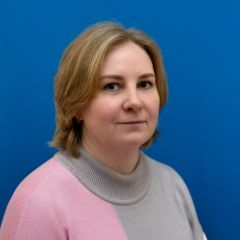 Лоншакова Анна