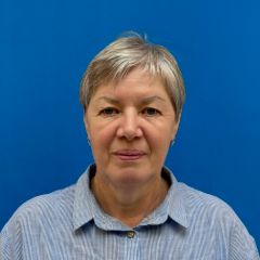 Корнева Елена
