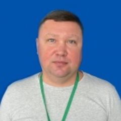 Даурский Владимир