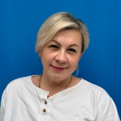 Косолапова Наталья