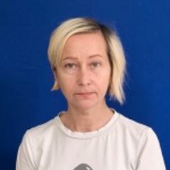 Косенко Елена