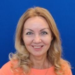 Новикова Светлана