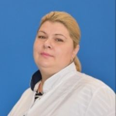 Панкратенкова Оксана