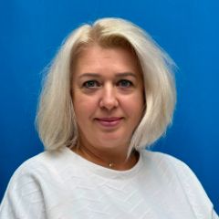 Овсиенко Марина