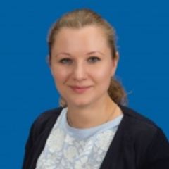 Ушкова Серафима