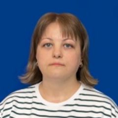 Макарова Екатерина