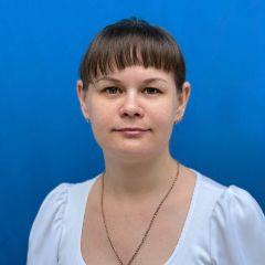 Манукян Анастасия