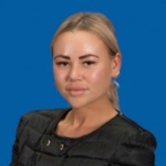 Ральченко Ирина