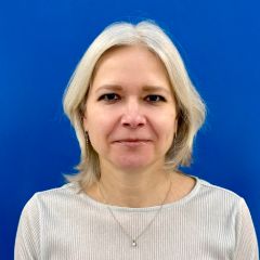 Тарасова Елена