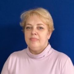 Моисеева Светлана