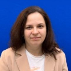 Скобеева Ольга