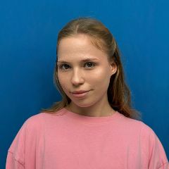 Маркова Софья