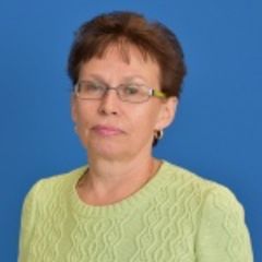 Давыдова Елена