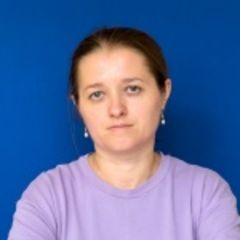 Сенина Елена