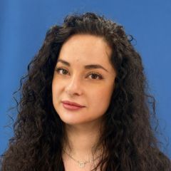 Мерцалова Умукусум