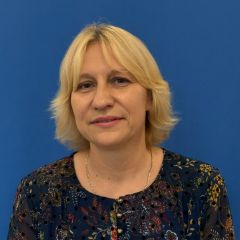 Умнова Елена