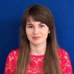 Никитина Светлана