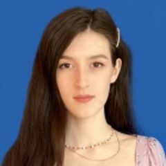 Куликова Юлия