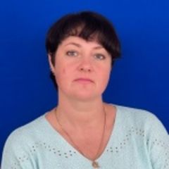 Лушникова Анжела