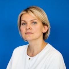 Романова Елена