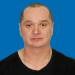 Овечкин Сергей
