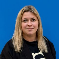 Никитина Анна