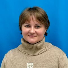 Иванова Светлана
