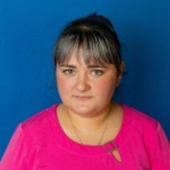 Кудрявцева Екатерина