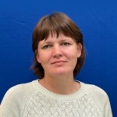 Тутаева Олеся