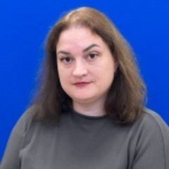 Рожкова Алена