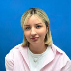 Кожакина Мария