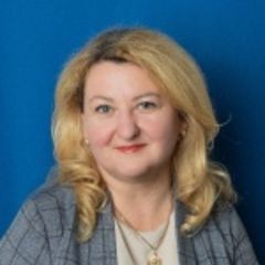 Пальчикова Светлана