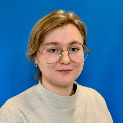 Княжева Дарья