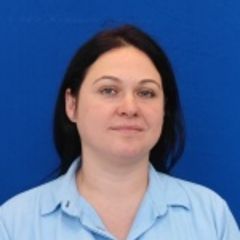 Халилуллина Рамиля