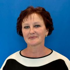 Шуваева Любовь