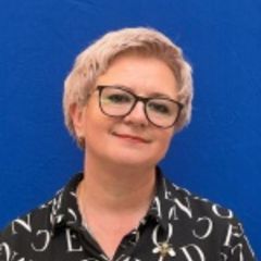 Павлова Инна